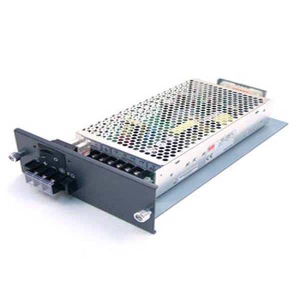 Antaira DC Power Module For FCU-RACK-16 FCU-RACK-DC-PWR